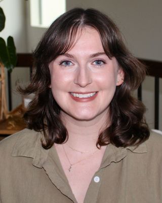 Photo of Alex Morphew, LCSW, Clinical Social Work/Therapist