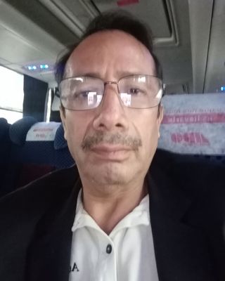 Foto de Alfonso Del Castillo Mejia, Lic. en Psicología, Psicólogo