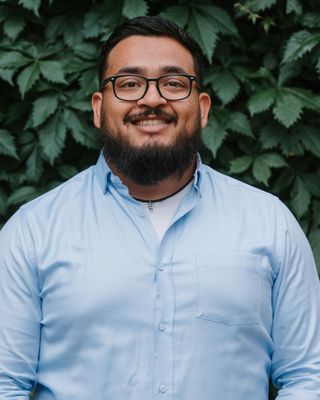 Photo of Jesse Hernandez| Men's Work And Trauma Therapist, MS, LPC, Licensed Professional Counselor