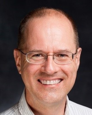 Photo of Mark L Smiley, MS, MDiv, NCC, LCPC