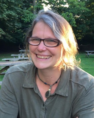 Photo of Helen Downing, MBACP, Counsellor