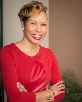 Photo of Nikia Scott, PhD, Psychologist