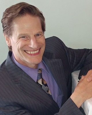 Photo of Michael V. Kirch, PhD, Psychologist