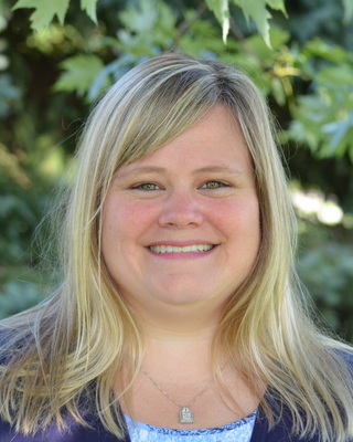 Photo of Christy Behrendt-Perez, LPCC, Counselor