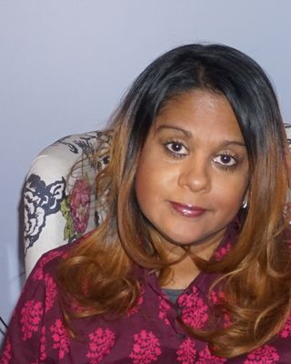 Photo of Amee Dassani, PsyD, Psychologist