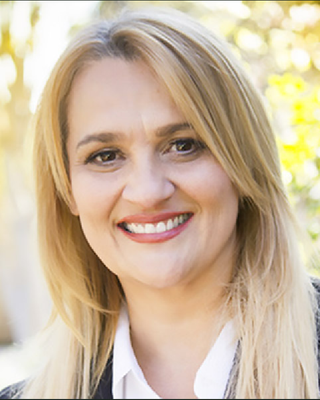 Photo of Sherri Pina-Tanferani, PsyD, Psychologist