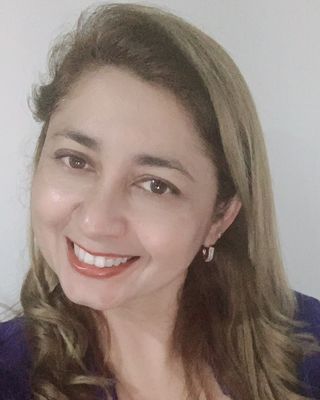 Foto de Dra. Nidia Rocio Polanco Lasso,Dr. en Psicología,Psicólogo