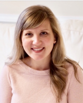 Photo of Katie Anderson - Katie Anderson Counseling, MA, LCMHCA, Counselor