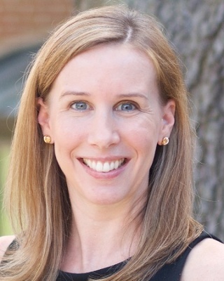 Photo of Angela Chop, PsyD, Psychologist