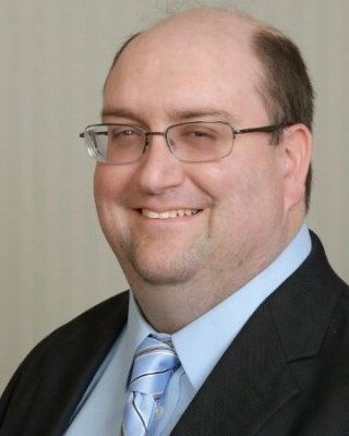 Photo of Brian Sheble, NCSP, LCPC, CFMHE, CCMHC, NCC, Licensed Professional Counselor