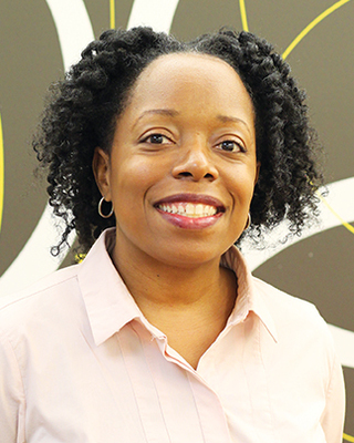 Photo of Mayi Dixon, PhD, LPC, Licensed Professional Counselor