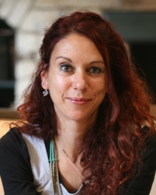 Photo of Susannah Newell, MSc, MUKCP, Psychotherapist