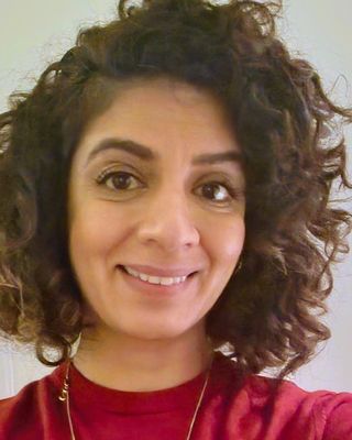 Photo of Shweta Panchal, MUKCP, Psychotherapist