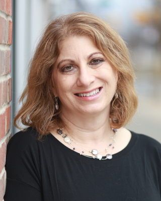 Photo of Marsha J Friedman, PhD, Psychologist