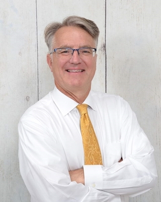 Photo of Jeff Brockman, PhD, LCMHC, Counselor