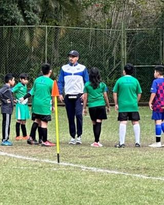 Foto de Héctor López Huesca, Mtro, Psicólogo