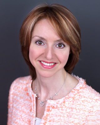 Photo of Victoria Fink, MD, Psychiatrist