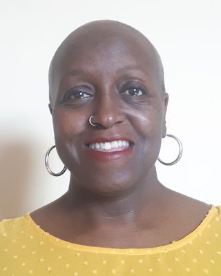 Photo of Beryl Tomlins, MBACP, Counsellor