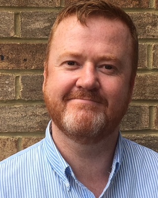 Photo of Simon Imrie, BPC, Psychotherapist