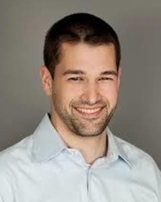 Photo of Nick Kavelaris, MA, LPC, Licensed Professional Counselor