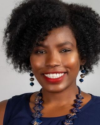 Photo of Salome Saah - Salome Saah, MS., MS, LPC, Licensed Professional Counselor