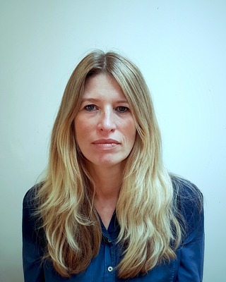 Photo of Sally-Anne Soameson, MBACP Accred, Psychotherapist