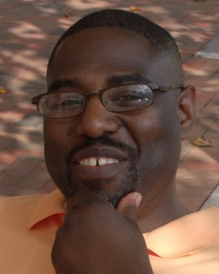 Photo of Marcus Flournoy, LCSW, Clinical Social Work/Therapist