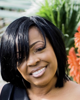 Photo of Arrickia McDaniel, EdD, LCSW, Clinical Social Work/Therapist