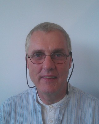 Photo of Christopher John Hope - Suffolk Psychotherapy, MA, MUKCP, Psychotherapist