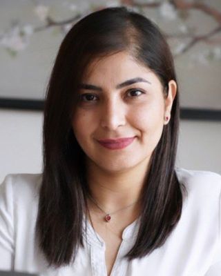 Photo of Maryam Zare, LCSW, CAMFT, Registered Social Worker