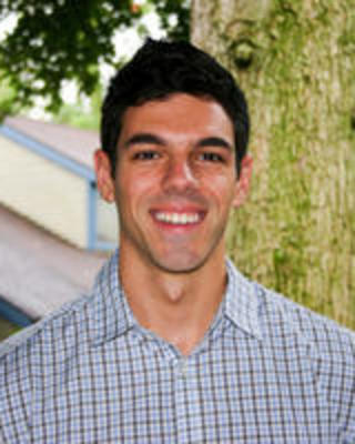 Photo of Jonathan J Bento, MA, NCC, LPC, Licensed Professional Counselor