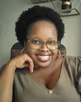 Photo of Matshidiso Precious Moloi - Precious Connections Counselling, BSocSci Hons, General Counsellor