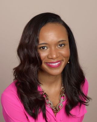 Photo of Tabatha Gunn, MA, LPC-S, Licensed Professional Counselor