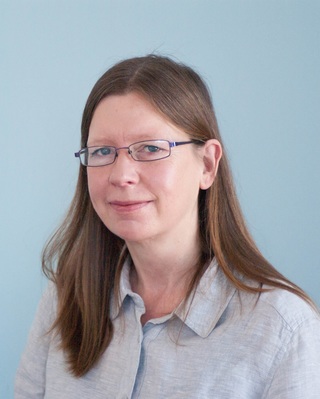 Photo of Georgina Gray, MSc, MBACP, Psychotherapist