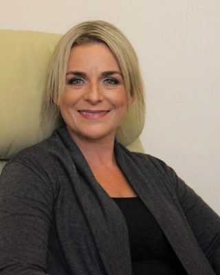 Photo of Bernadette Kavanagh, BACP, Counsellor