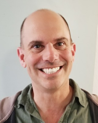 Photo of Dov Golodner, MA, LMFT, Counselor