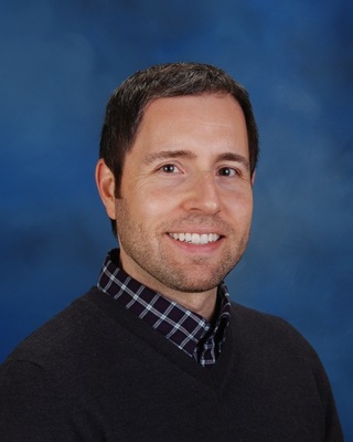 Photo of Jeffrey Napolitano, PhD, Psychologist