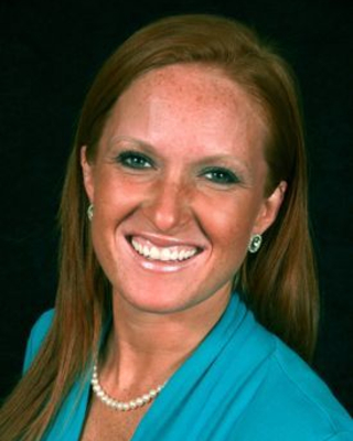 Photo of Katie M. Hurley, LPC, NCC, Licensed Professional Counselor