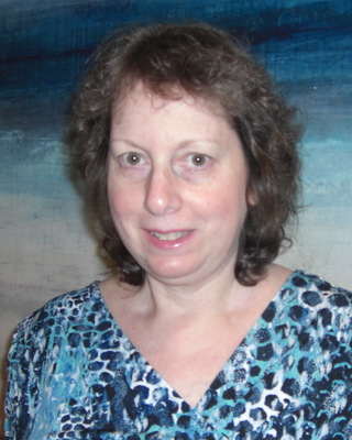 Photo of Diane Garfinkle, PsyD, Psychologist