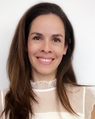 Photo of Lina Ortiz, MHC-I, Counselor