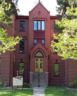 Photo of Rocky Mountain - Rocky Mountain Treatment Center, Treatment Center