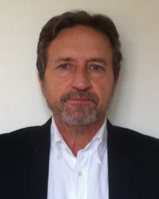 Photo of Gerard Richard Szary, MA, MUKCP, Psychotherapist