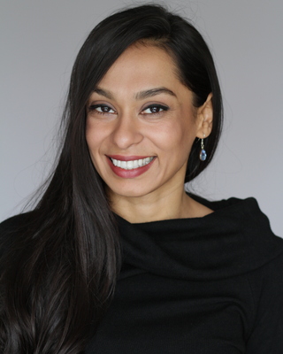 Photo of Marium Akhund, MBACP, Counsellor