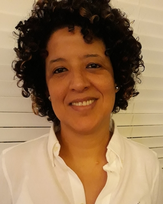 Photo of Samira Belrhazi, MBACP, Counsellor