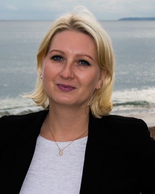 Photo of Kasia Stankiewicz, MSc, CPsychol, Psychologist