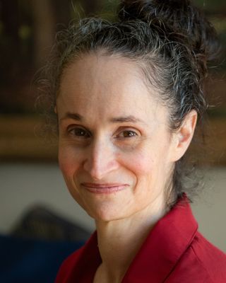 Photo of Monica Bloom, PCA, MA