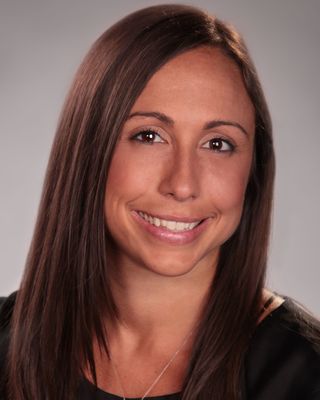 Photo of Jenna Fash, LPC, Licensed Professional Counselor