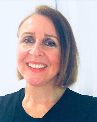 Photo of Gillian Reid - Gillian Reid Counselling, MBACP, Counsellor