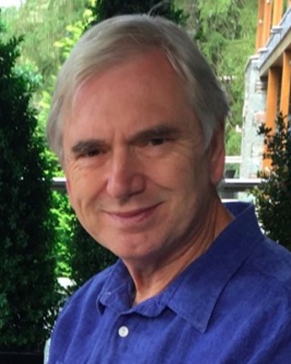 Photo of Dr Stephen Skippon, PhD, MBACP, Counsellor