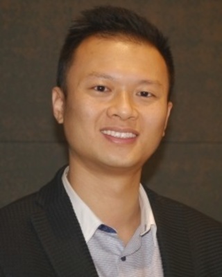 Photo of Dr. Jason Chan, PsychD, CPsychol, Psychologist